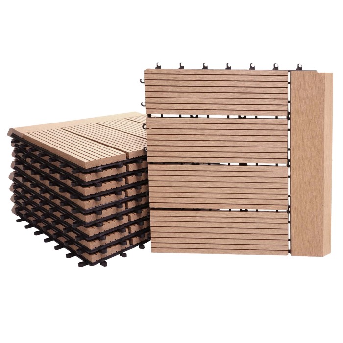 wpc Platten kaufen bei OBI