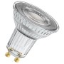 Osram LED-Leuchtmittel GU10 Reflektor PAR16 Dimmbar 2,4 W 230 lm 5,2 cm x 5 cm