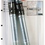 Fischer Bolzenanker FAZ II 12/10 K, 2 Stück, für höchste Tragfähigkeiten im Beton.