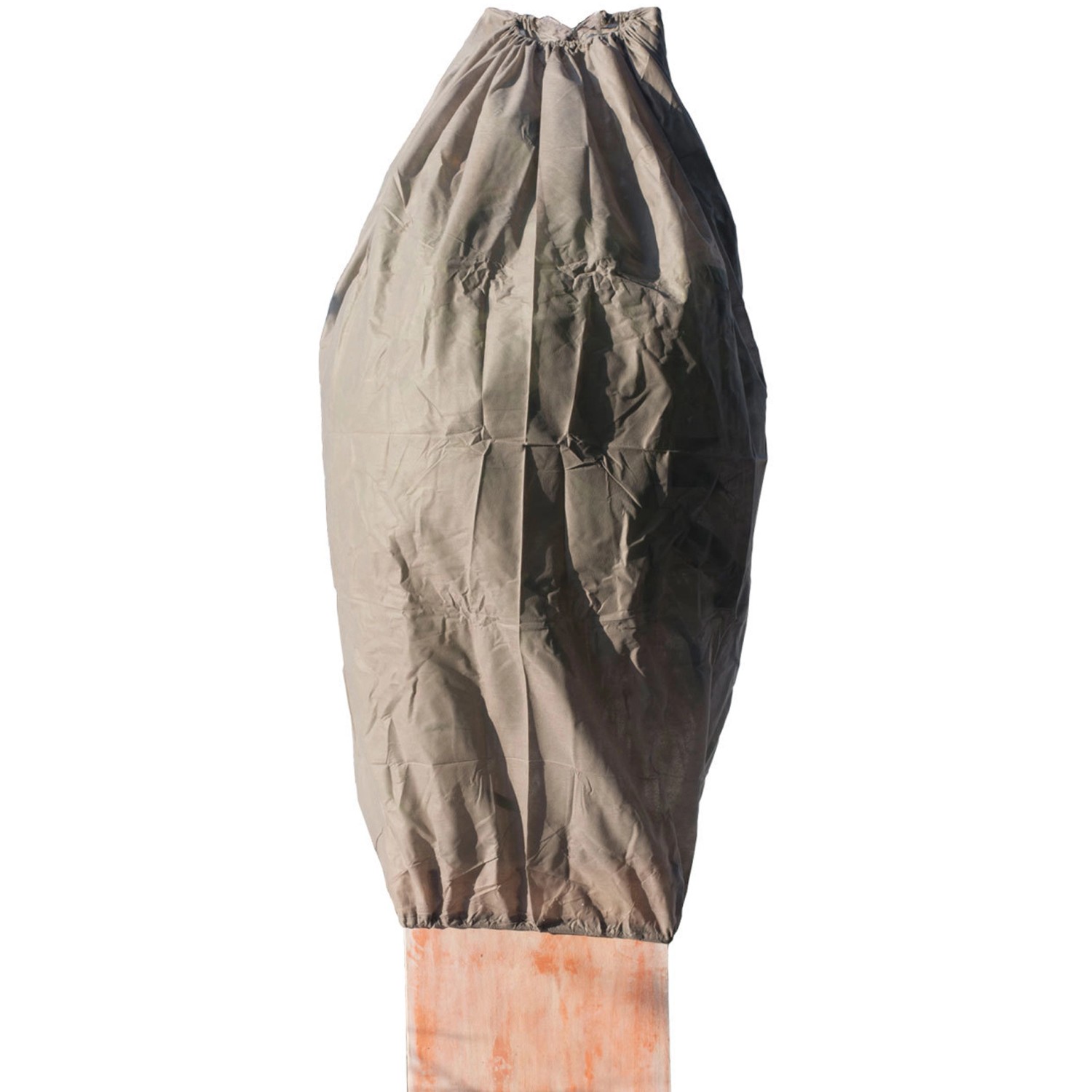 Videx Garden Thermomantel Mega 250 cm x 120 cm Stein