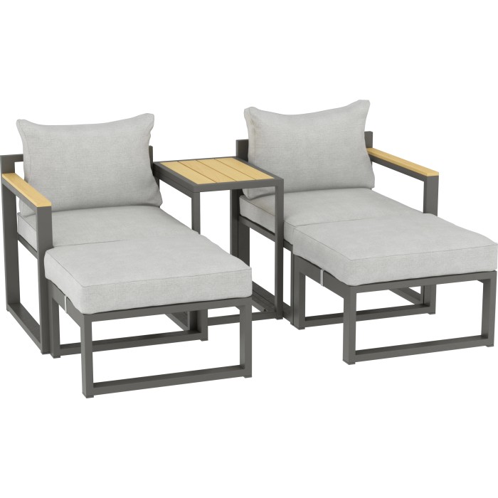 Lounge Gartenmöbel kaufen bei OBI