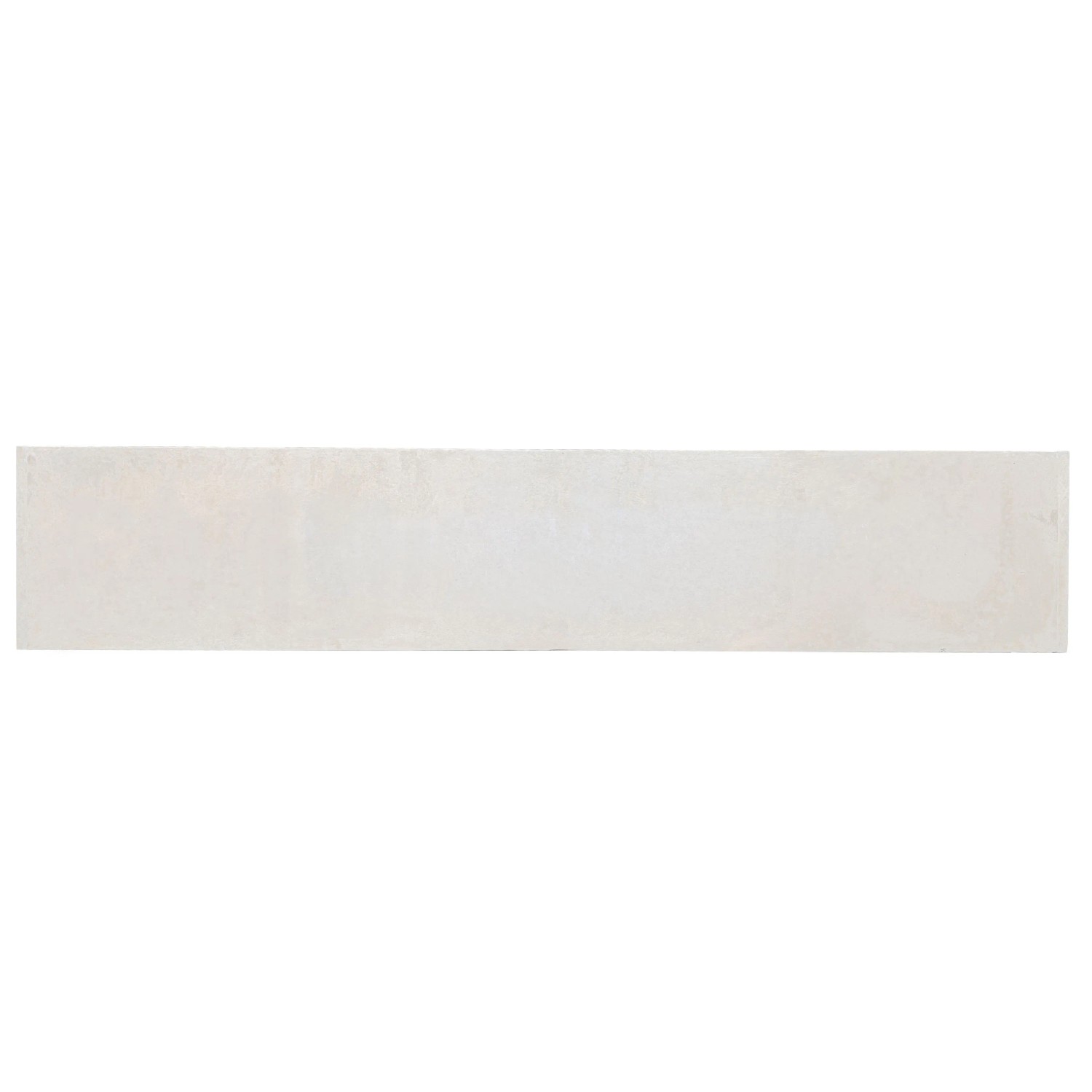 Betonzaun-Platte glatt 200 cm x 38,5 cm x 3 cm günstig online kaufen