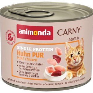 Animonda Carny Single Protein Huhn 200 g