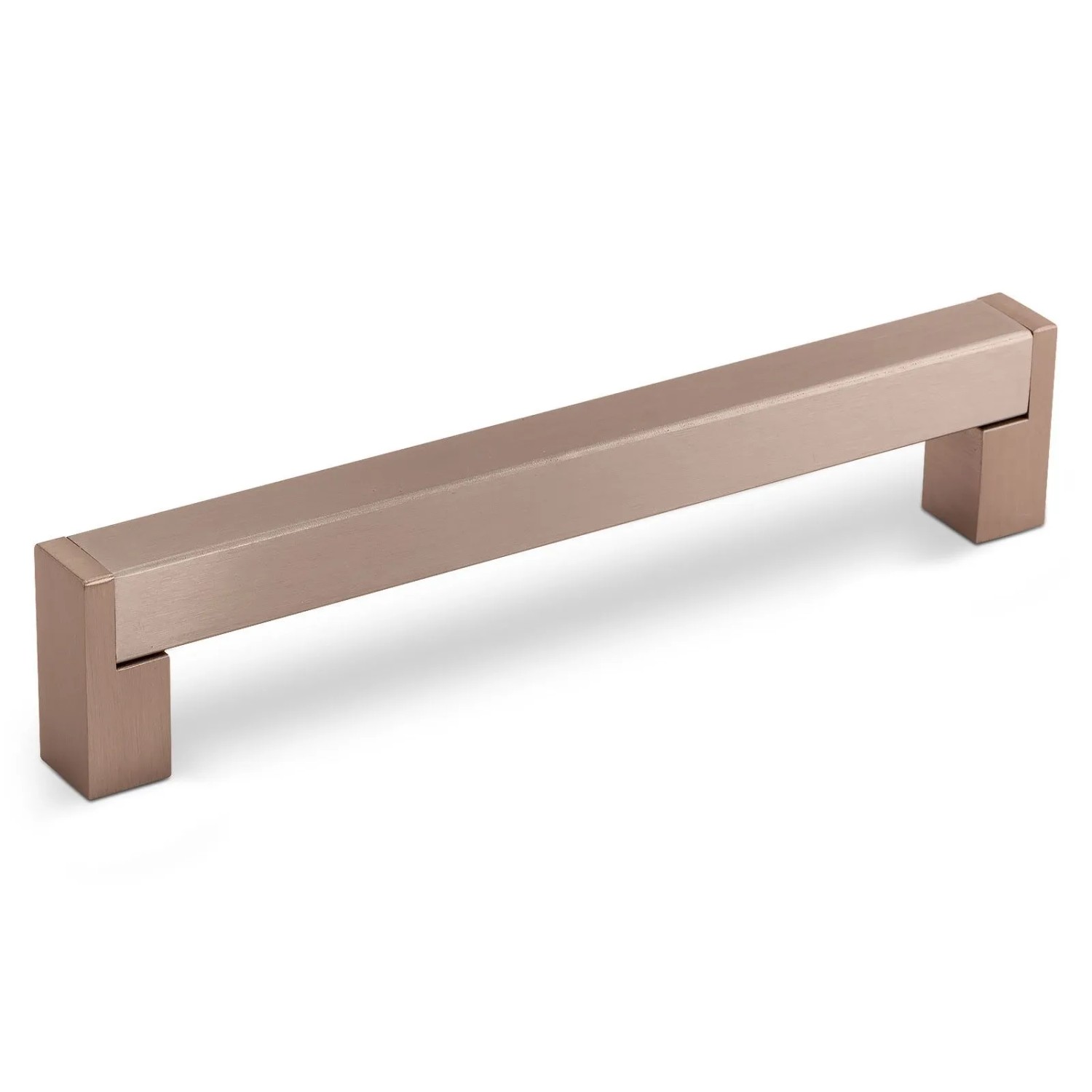 SOTECH Stangengriff E15 BA 160 mm Edelstahloptik