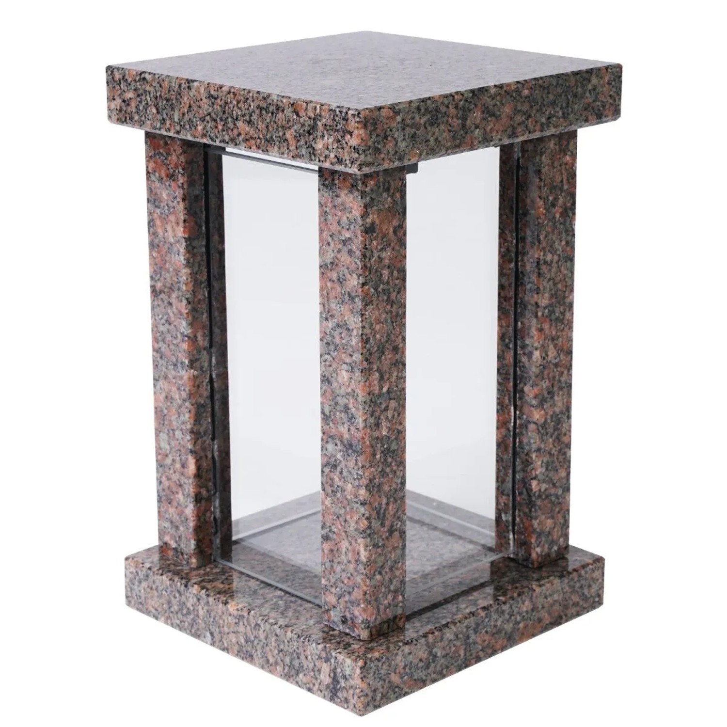 KOKA Grablampe Granit Bohus Red günstig online kaufen