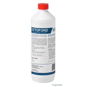 Desinfektionsmittel für Whirlpools 1 l