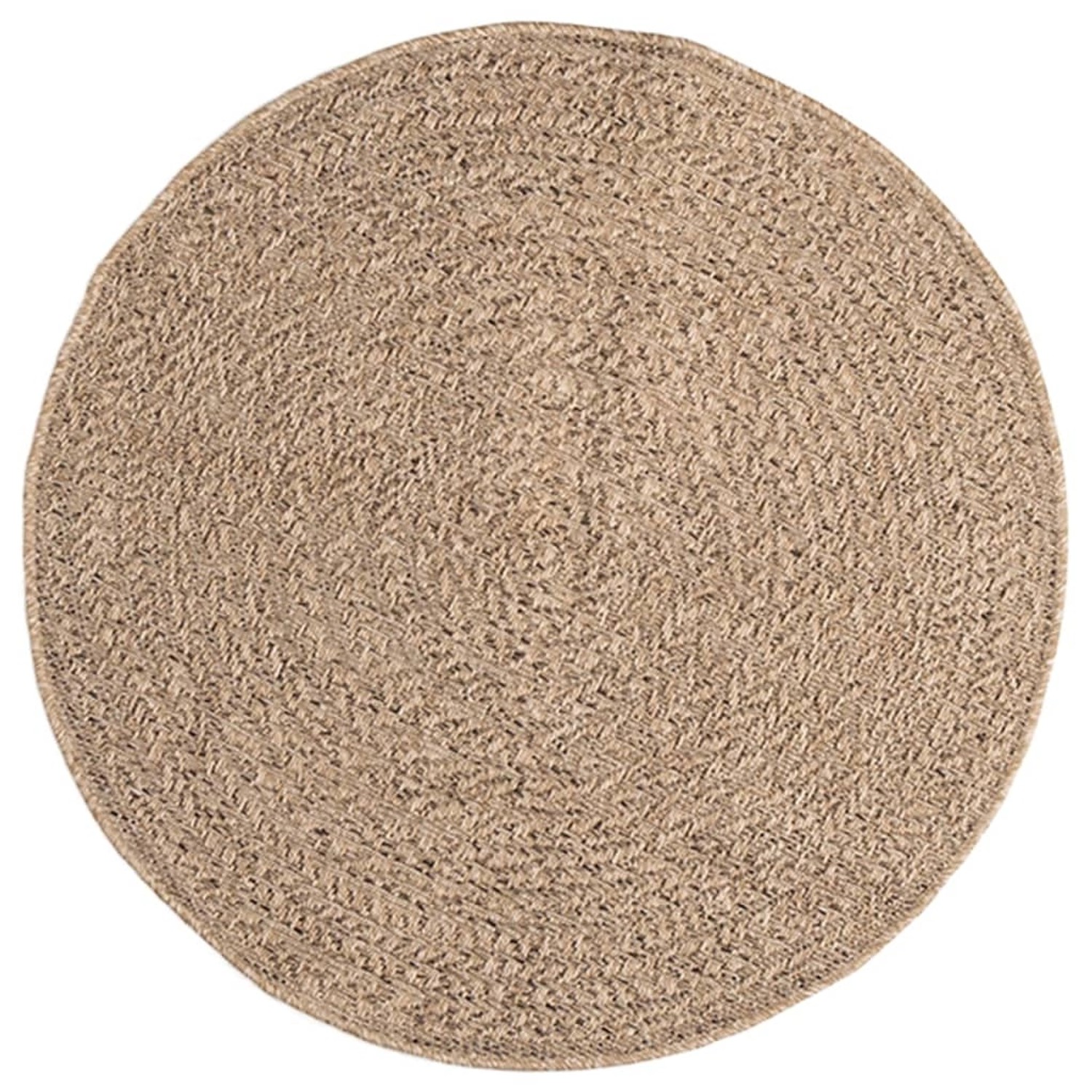 vidaXL Teppich 90 Cm Juteoptik Innen Und Außen 1750521 günstig online kaufen
