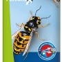 Protect Home FormineX Wespenschaum 600ml: Wespenspray zur Nestbehandlung aus sicherer Distanz.