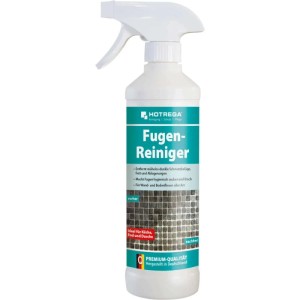 Hotrega Fugenreiniger 500 ml Sprühflasche Kunststoff Weiß