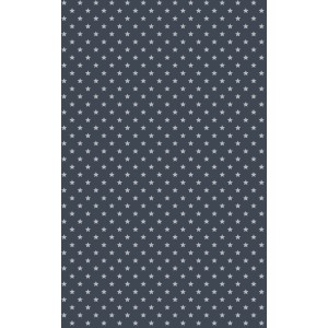 d-c-fix Selbstklebefolie Stars Grau, Dekorfolie mit Sternenmuster für Möbel und mehr.