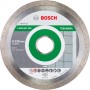 Bosch Diamanttrennscheibe Standard for Ceramic, 125 mm, für Winkelschleifer.