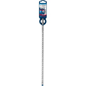 Bosch Expert Hammerbohrer SDS Plus-7X, 10mm, Betonbohrer für Bohrhämmer.