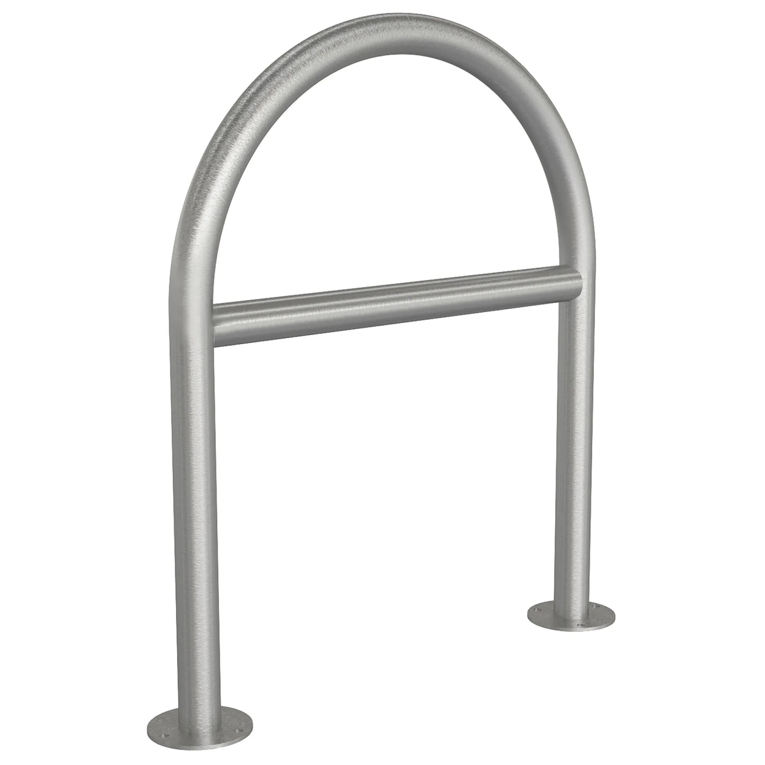 Schake Edelstahlbügel Dübelbefestigung Querholm 650 mm Edelstahl