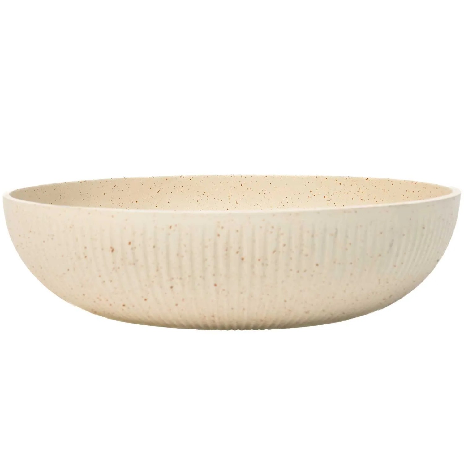 Vivanno Pflanzschale Plana 34 cm x 34 cm x 9 cm Arbanerelief