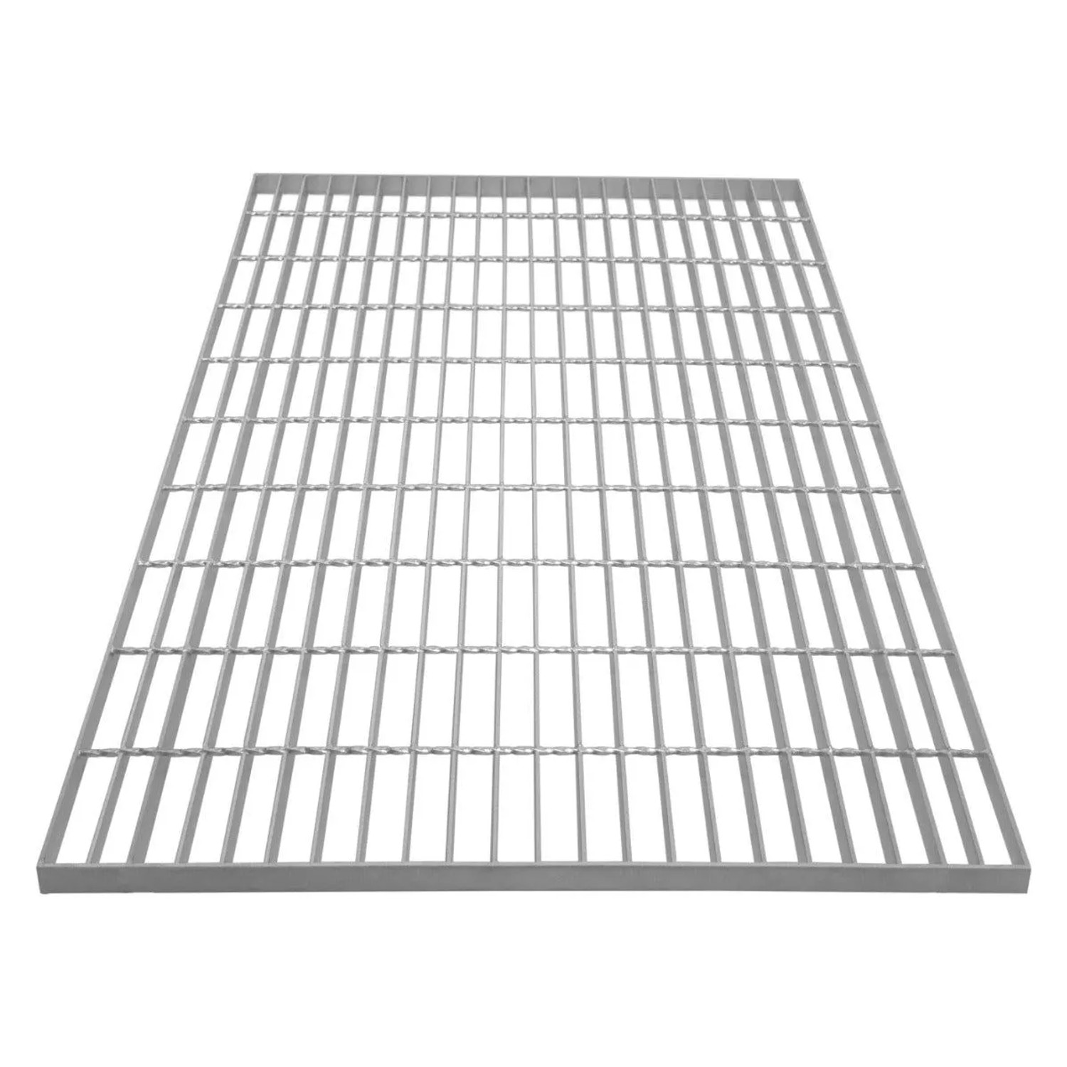 Monstershop Verzinkte Gitterroste - 1000mm X 800mm