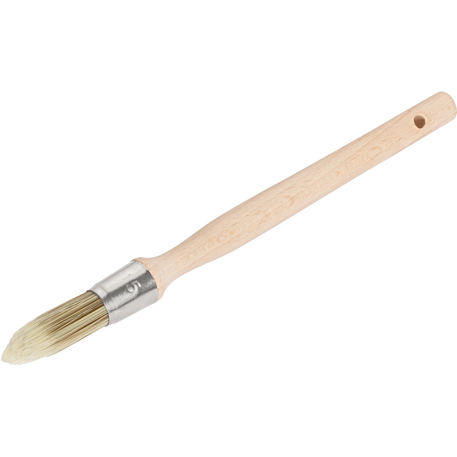 Französischer Pinsel 15 mm