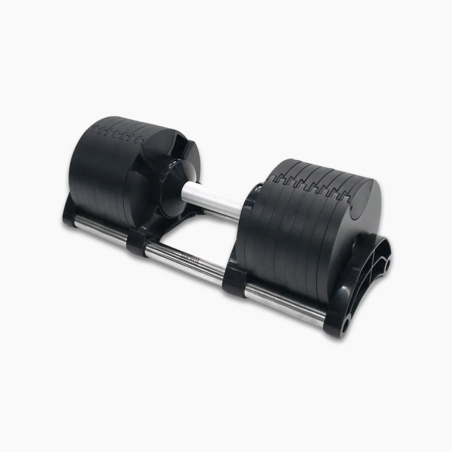 Suprfit Verstellbare Smartlock Kurzhantel 40 Kg
