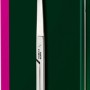 JBL ProScape Tool S 30 straight: Aquascaping Pinzette zur professionellen Pflanzenpflege im Aquarium.