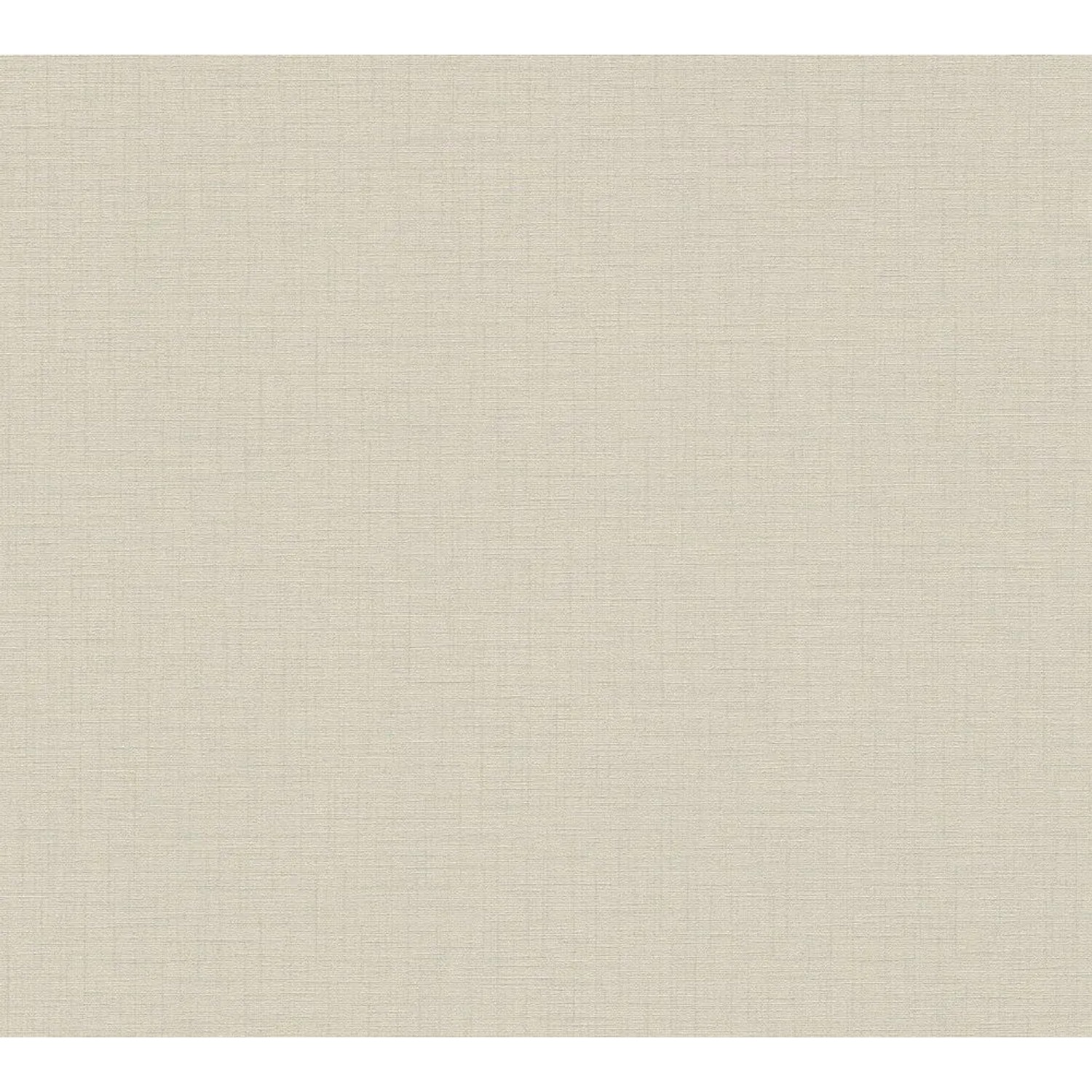Tadessi Tapete Uni M1-No.1940 Vliestapete in Grau