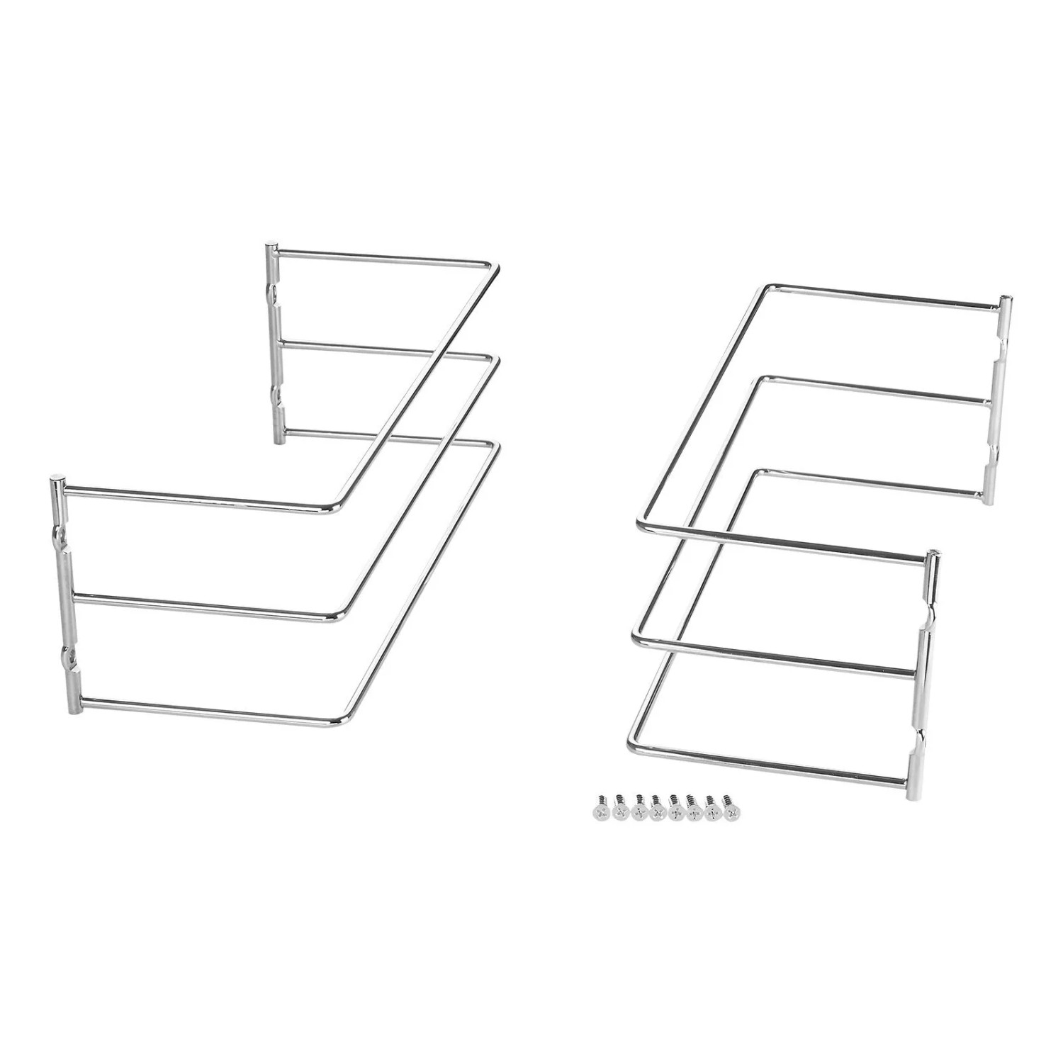 Thumbnail - SOTECH Backblechhalter für 3 Backbleche 364 x 140 x 125 mm Chrom Poliert