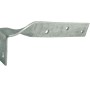 Pelipal Trentino Spiegelschrank in Graphit Struktur, 105 cm breit. Badezimmerschrank mit Kranzbeleuchtung.