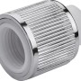 Durchfluss-Mengenbegrenzer für Brauseschlauch, 21 mm (G 1/2), Zubehör für Dusche.