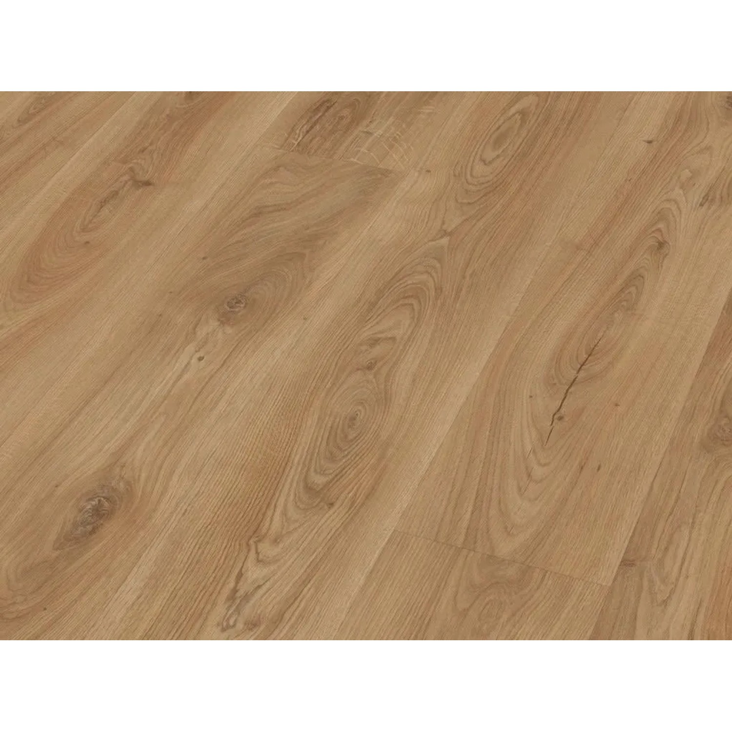 Meister Designboden MeisterDesign Flex DL 400 Schlosseiche Natur 6836 Landhausdiele
