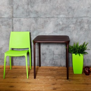 KMND Stuhl Emma Oliv 2er Set 20875