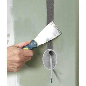Westfalia Everfix Blitzzement 1 kg Eimer