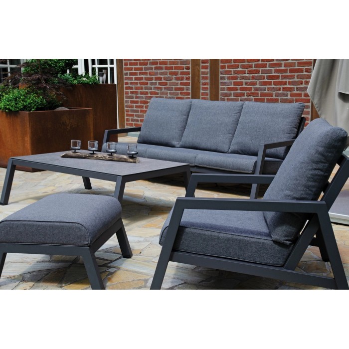 Gartentisch Wetterfest kaufen bei OBI