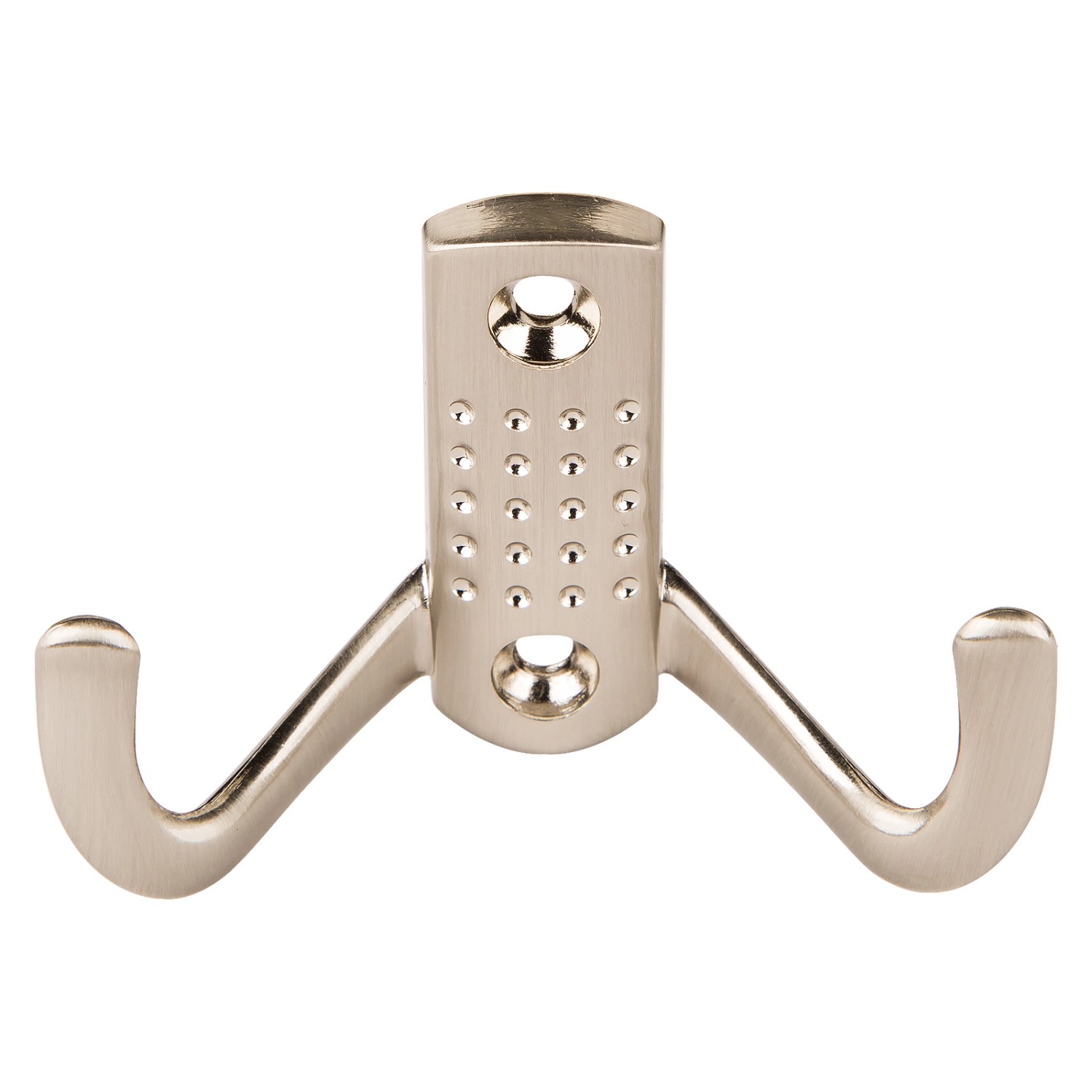 SOTECH Garderobenhaken JASMIN Kurz Edelstahloptik günstig online kaufen