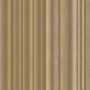 Glööckler Vliestapete Imperial Welle Goldmetallic, Dekorative Tapete mit Wellenmuster.