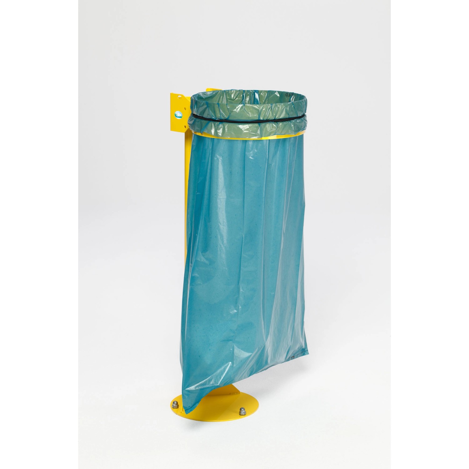 PROREGAL Standhalter Mit Gummiband Ohne Deckel HxBxT 105 x 37 x 46,5 cm Sta günstig online kaufen