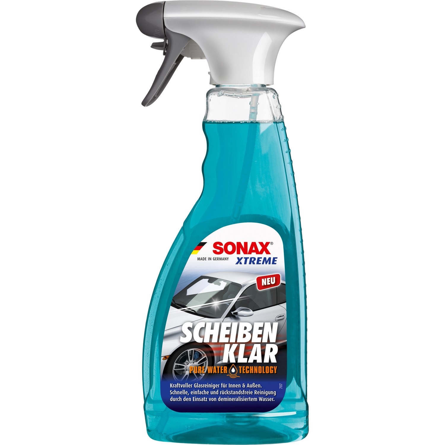 Sonax Xtreme Scheibenklar Nano Pro 500 ml