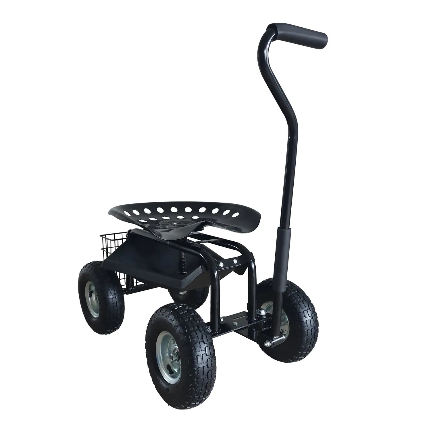Axi Rollsitz AG22 Schwarz