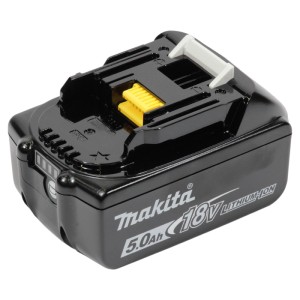 Makita 18V Akku, 5 Ah, für Elektrowerkzeuge. Power Source-Kit Zubehör.