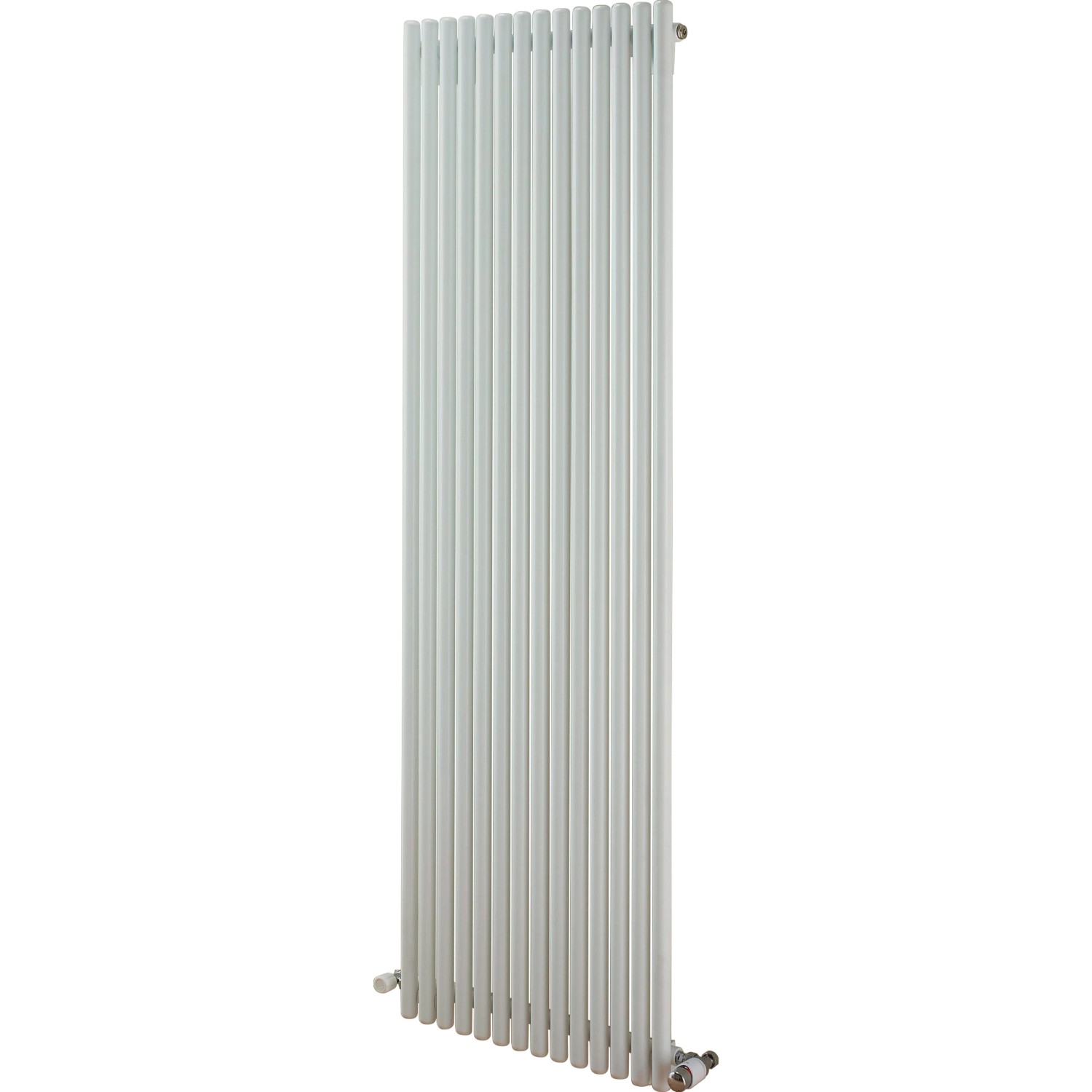 Ximax Raumheizkörper Kamino 1800 mm x 550 mm Weiß 1330 Watt günstig online kaufen