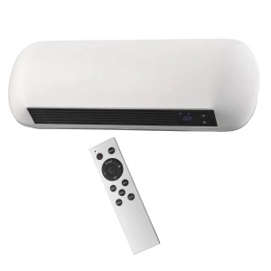 Sannover Wandheizgeräte Split Elektrisch Otelya 2000 W