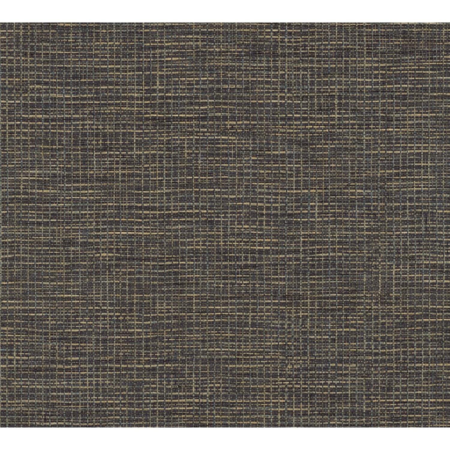 Vliestapete Struktur Matt Leicht Strukturiert Schwarz Grün FSC®