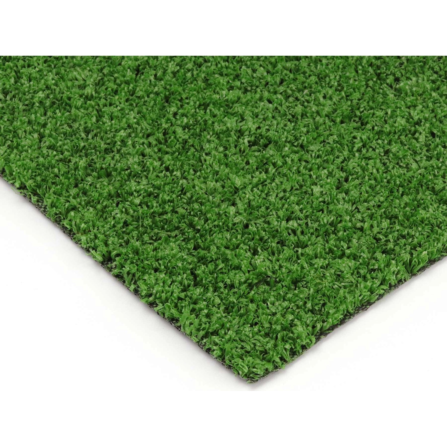 Nahaufnahme des grünen Kunstrasens Primaflor Summer B1, ideal für Events und Messen.