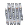 Paulmann MaxLED 1000 LED-Strip, neutralweiß, 1,5 m, aufgerollt mit Steckverbindern. Ideal für Beleuchtung.