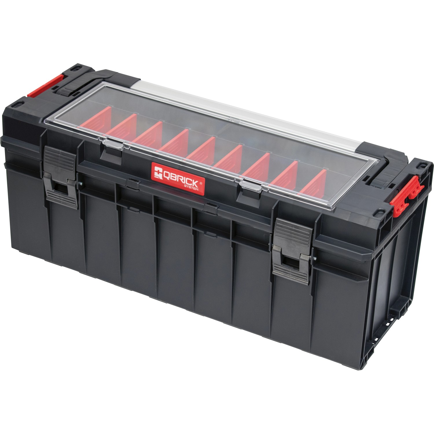 QBRICK Werkzeugkoffer PRO 700 Expert