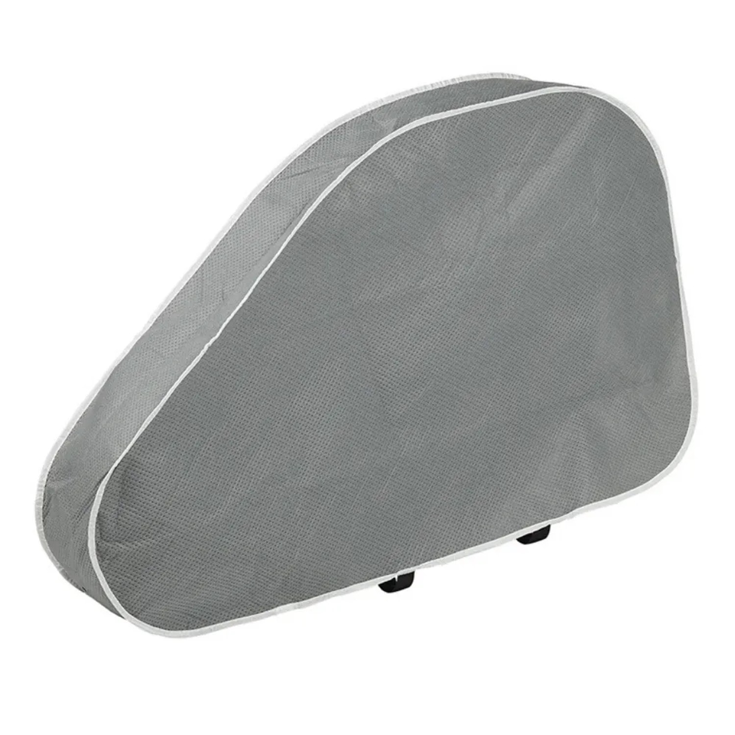 TRAILERKRAFT Deichselabdeckung Wohnwagen PlusPro Universal Deichselhaube Anhänger Anhängerkupplung Abdeckung Wasserdicht