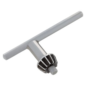 LUX Bohrfutterschlüssel S2A für 10-13 mm Zahnkranzbohrfutter.