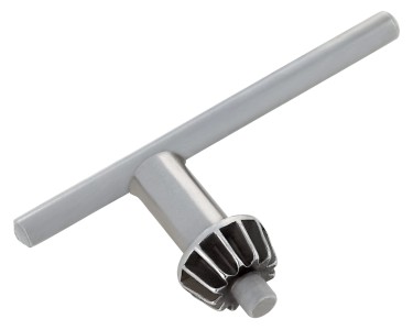 Uxcell Bohrfutterschlüssel 3 Mm – 11 Zähne, Für 0,3-4 Mm Bohrfutter, Aus Karbonstahl, Schwarz