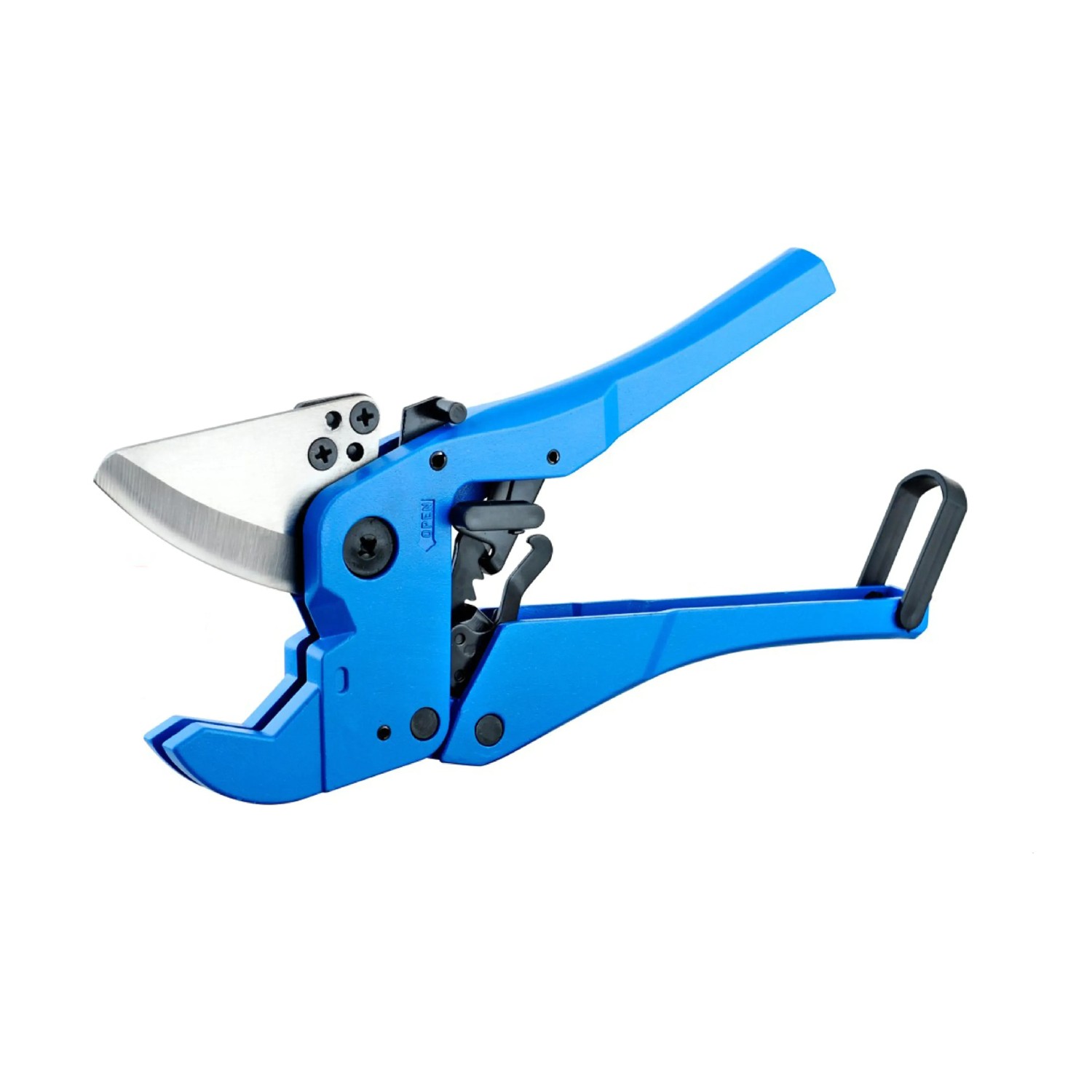 Kirchhoff Rohrschneideschere bis max. 42 mm für Mehrschichtverbundrohr