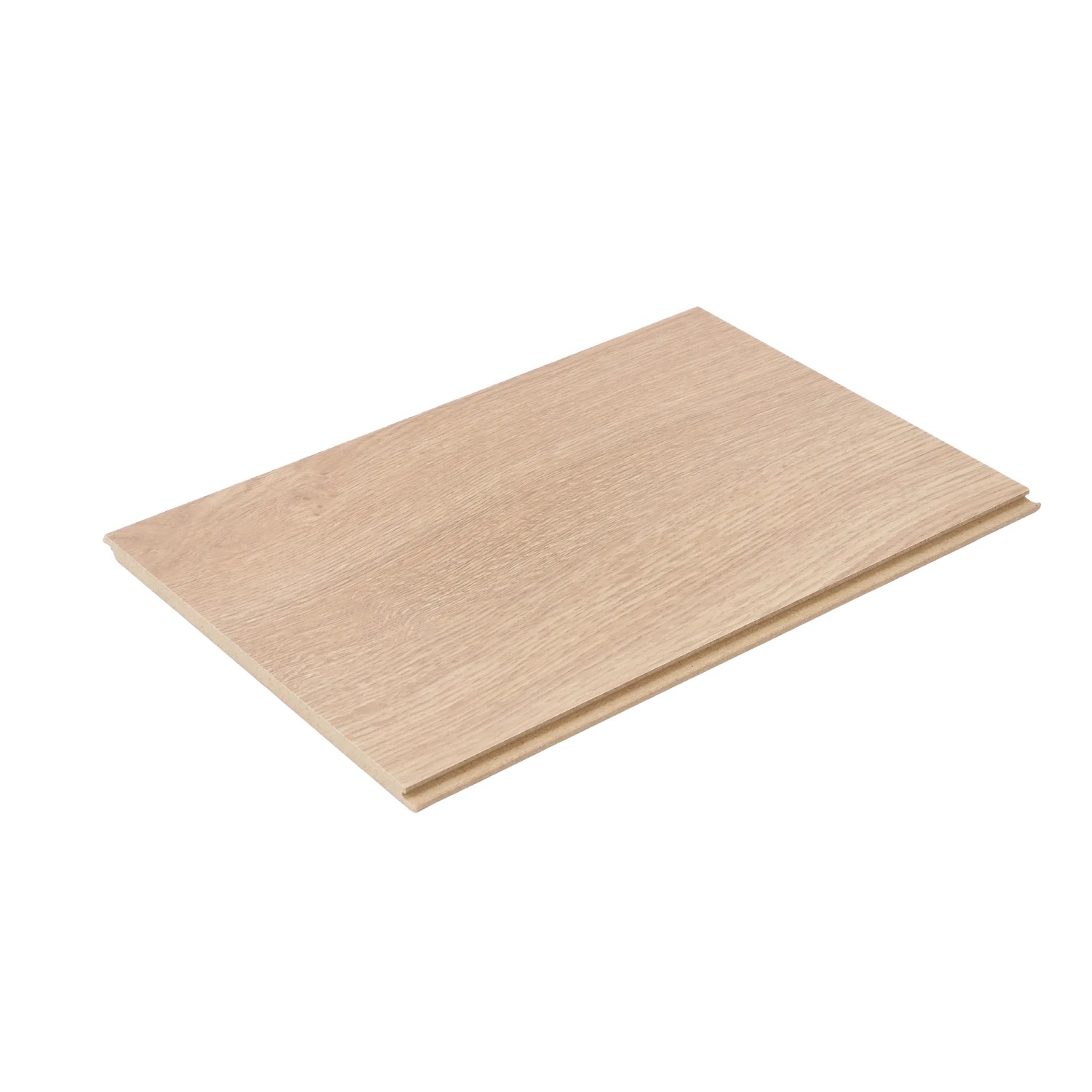 Egger Laminatmuster NatureSense EL2974 Matera 297 mm x 193 mm Eiche Hell