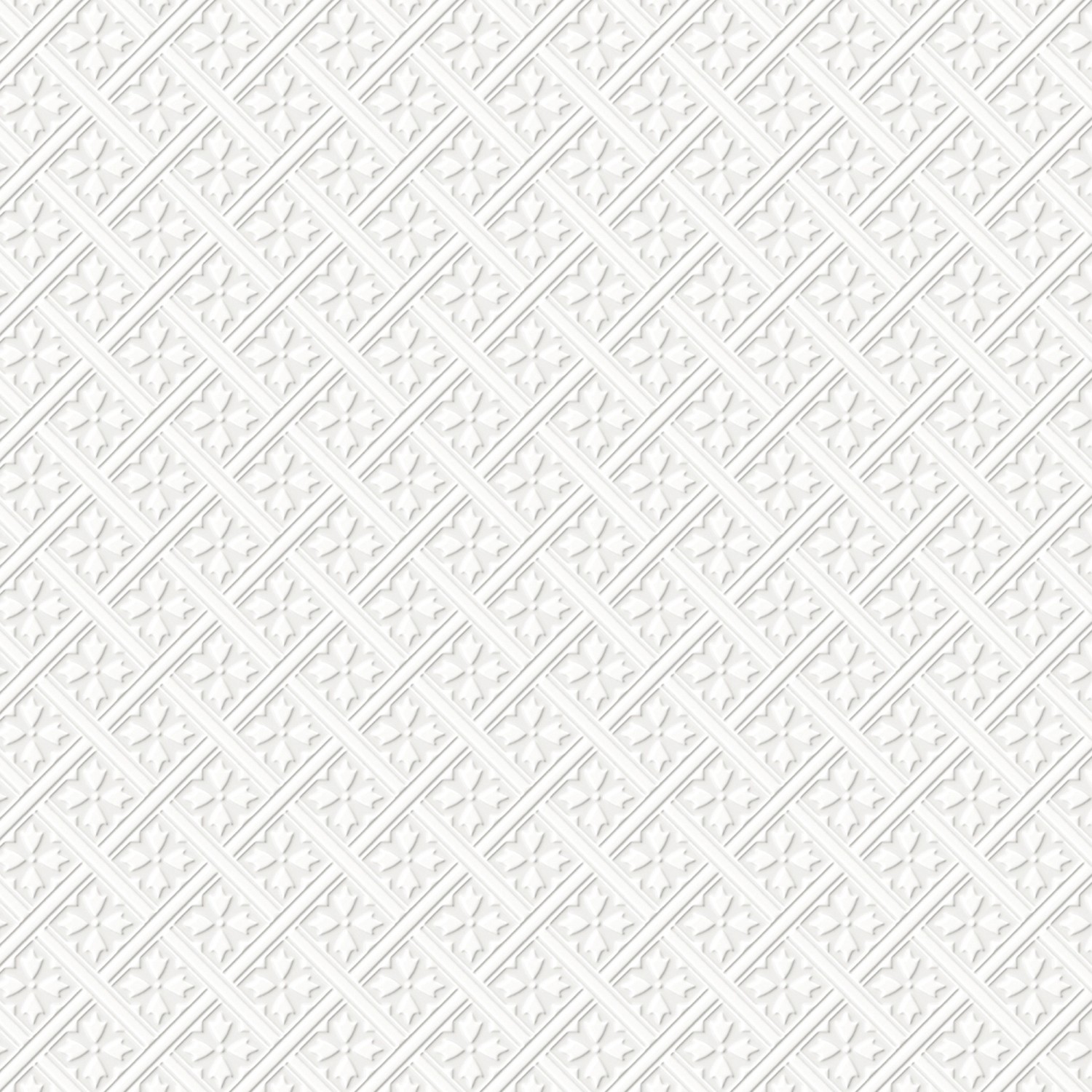 Laura Ashley Vliestapete Mr. Jones Paintable 10,05 x 0,52 m