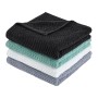 Premium Living Handtuch Ocean Salbeigrün ca. 50x100cm_3