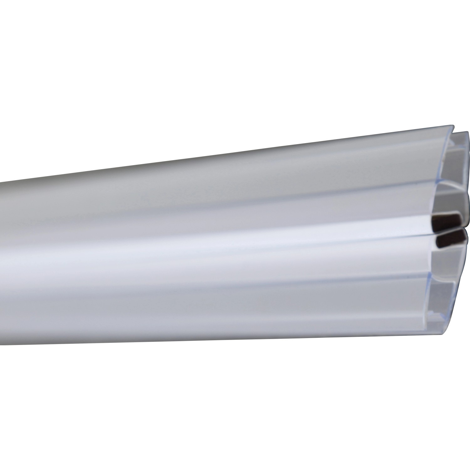 Magnetdichtung für Rundduschen 2er-Set 5 mm Glasstärke